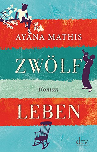 Stock image for Zwlf Leben for sale by Better World Books