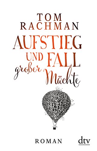 9783423280358: Aufstieg und Fall groer Mchte