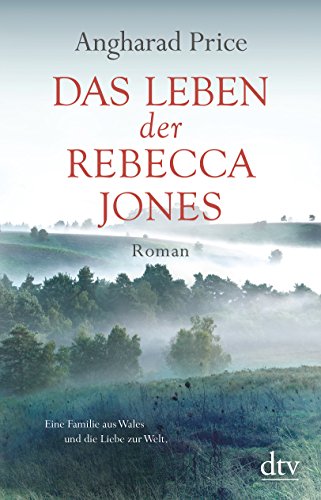 Stock image for Das Leben der Rebecca Jones: Roman for sale by medimops