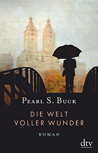 9783423280525: Die Welt voller Wunder