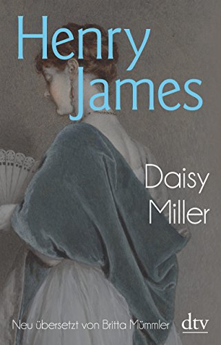 Stock image for DAISY MILLER for sale by Neil Shillington: Bookdealer/Booksearch