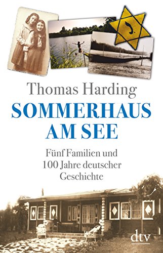 9783423280693: Harding, T: Sommerhaus am See