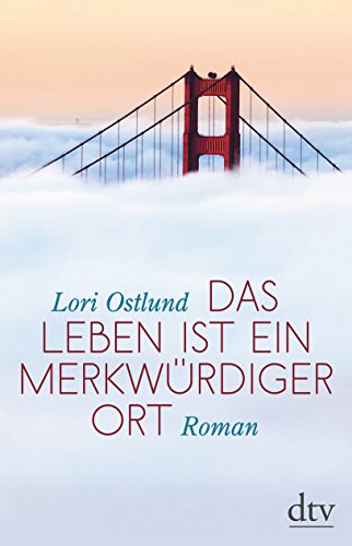 9783423280778: Das Leben ist ein merkwrdiger Ort