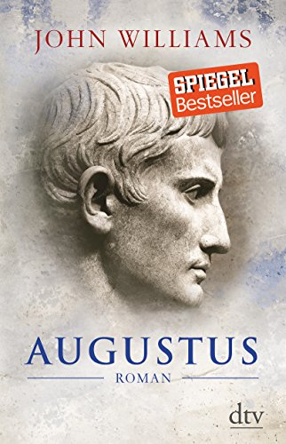 Beispielbild fr Augustus: Roman zum Verkauf von medimops