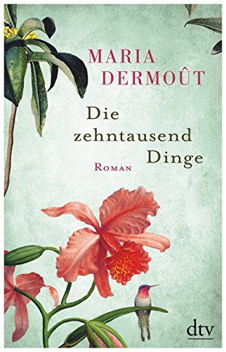 9783423280914: Die zehntausend Dinge