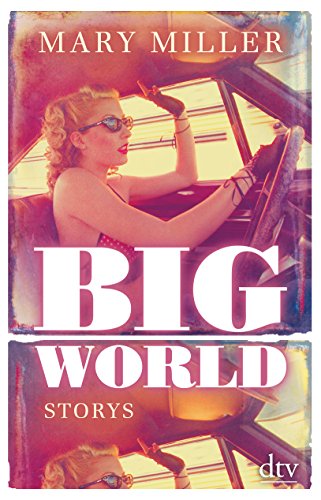 9783423280938: Miller, M: Big World