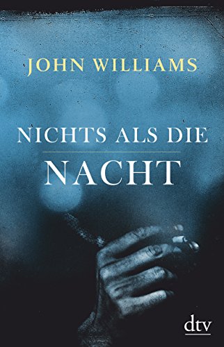 9783423281294: Nichts als die Nacht