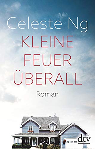 9783423281560: Kleine Feuer berall: Der New-York-Times-Bestseller #1