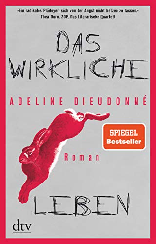 Stock image for Das wirkliche Leben: Roman for sale by medimops