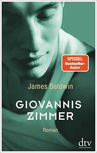 Beispielbild fr Giovannis Zimmer: Baldwins berhmtester Roman - neu bersetzt zum Verkauf von medimops