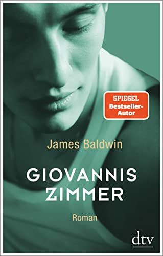 9783423282178: Giovannis Zimmer: Baldwins berühmtester Roman - neu übersetzt