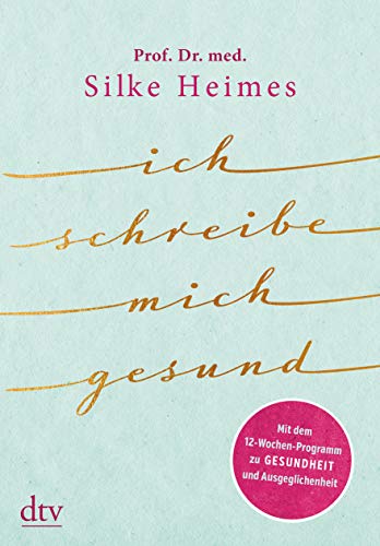 Beispielbild fr Ich schreibe mich gesund -Language: german zum Verkauf von GreatBookPrices