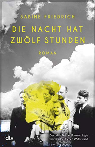 Stock image for Die Nacht hat zwlf Stunden: Roman for sale by Revaluation Books