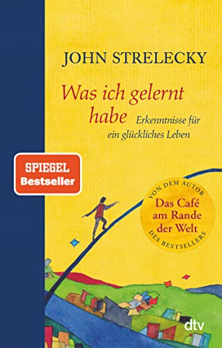 Beispielbild fr Was ich gelernt habe -Language: german zum Verkauf von GreatBookPrices