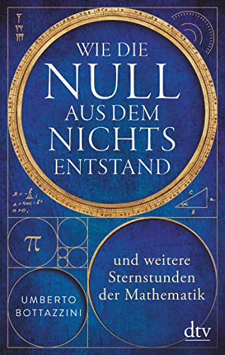 Stock image for Wie die Null aus dem Nichts entstand -Language: german for sale by GreatBookPrices