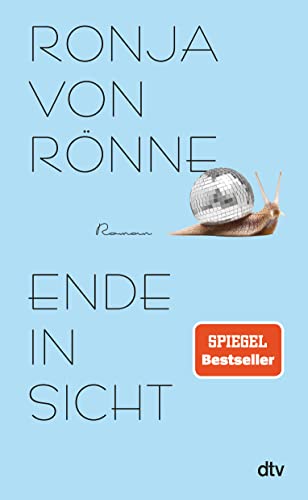 9783423282918: Ende in Sicht: Roman