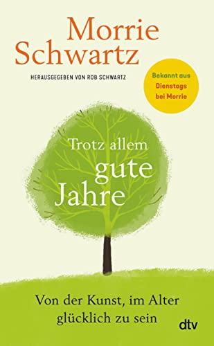 Stock image for Trotz allem gute Jahre for sale by Blackwell's