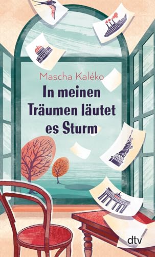 Stock image for In meinen Trumen lutet es Sturm -Language: german for sale by GreatBookPrices