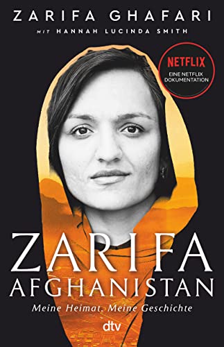 Stock image for Zarifa - Afghanistan for sale by GreatBookPrices