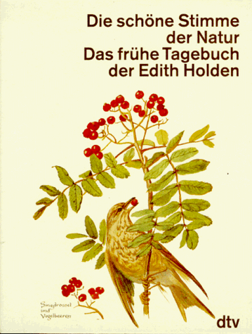 Die schöne Stimme der Natur - Holden, Edith