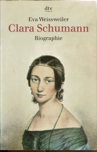 Beispielbild fr Clara Schumann: Eine Biographie zum Verkauf von WorldofBooks