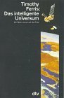 Stock image for Das intelligente Universum for sale by Antiquariat Walter Nowak