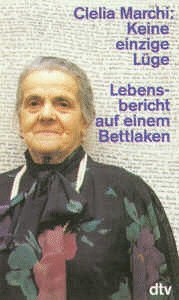 Beispielbild fr Keine einzige Lge zum Verkauf von Versandantiquariat Felix Mcke