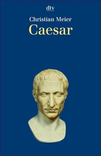 Beispielbild fr Caesar. zum Verkauf von medimops