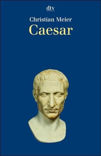 9783423305938: Caesar.