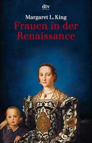 Beispielbild fr Frauen in der Renaissance. zum Verkauf von medimops