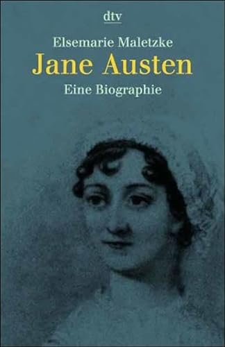 Imagen de archivo de Jane Austen. a la venta por medimops