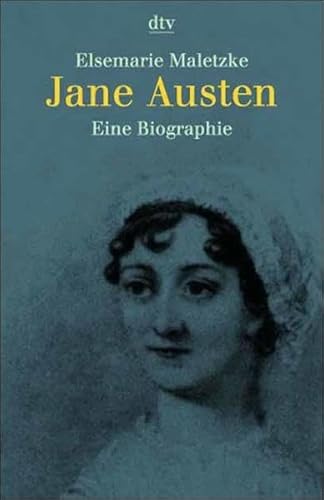 Stock image for Jane Austen. for sale by medimops