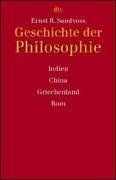 9783423308144: Geschichte der Philosophie 1.