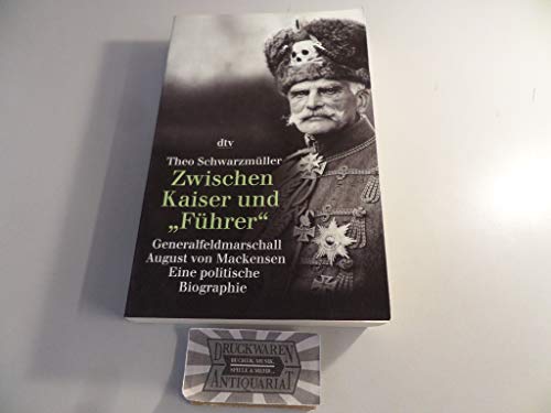 Stock image for Zwischen Kaiser und ' Fhrer' for sale by medimops