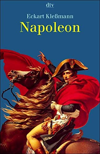 Beispielbild fr Napoleon1. November 2002 von Eckart Klessmann zum Verkauf von Nietzsche-Buchhandlung OHG