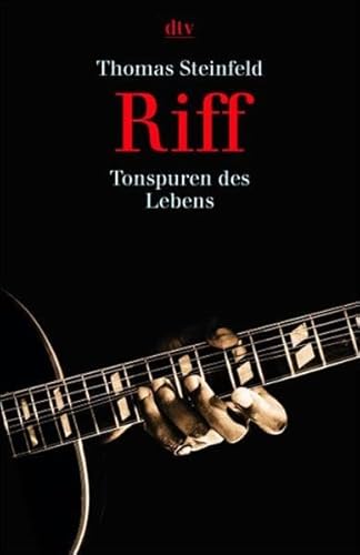 Stock image for Riff for sale by medimops