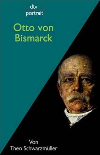 Otto von Bismarck. Porträt