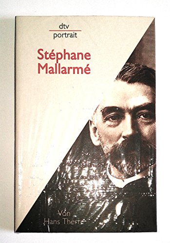 Stéphane Mallarmé. dtv Portrait - Therre, Hans