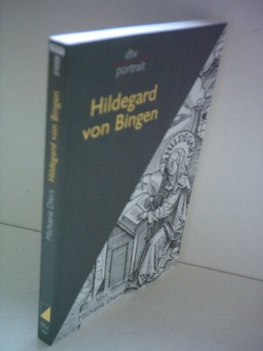 Hildegard von Bingen.