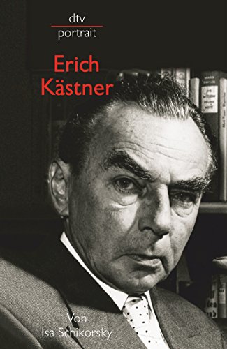 Beispielbild fr Erich Kästner (Broschiert) von Martin Sulzer-Reichel (Herausgeber), Isa Schikorsky (Autor) zum Verkauf von Nietzsche-Buchhandlung OHG