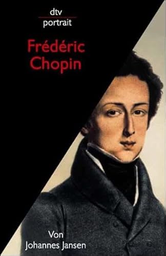 Frederic Chopin.