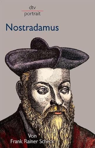 Nostradamus - Sulzer-Reichel, Martin und Rainer Scheck Frank