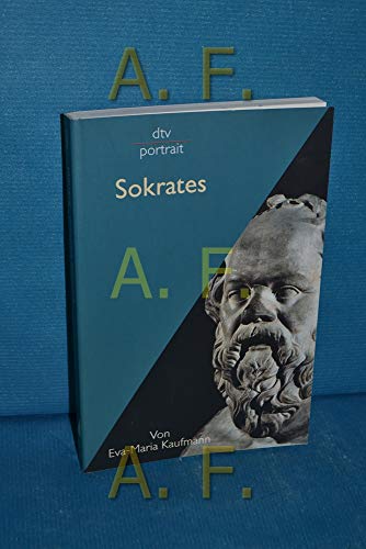 Sokrates - dtv-portrait
