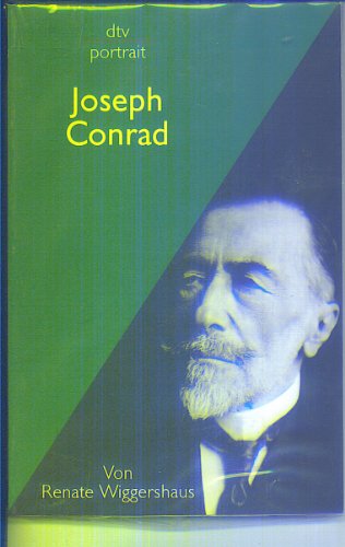 Joseph Conrad. (9783423310345) by Wiggershaus, Renate