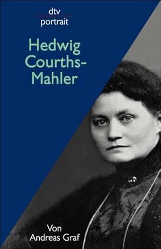 9783423310352: Hedwig Courths-Mahler (DTV Portrait)