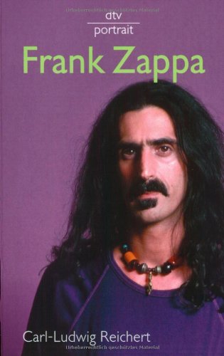 Frank Zappa - Reichert, Carl-Ludwig