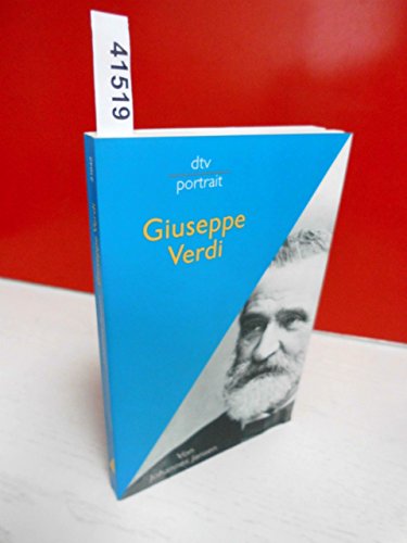 Beispielbild fr Giuseppe Verdi (Taschenbuch) von Johannes Jansen (Autor), Johannes Jansen und Dr. Luisa (Autor) zum Verkauf von Nietzsche-Buchhandlung OHG