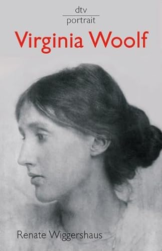 Beispielbild fr Virginia Woolf zum Verkauf von medimops