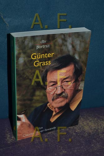 Günter Grass - Sulzer-Reichel, Martin und Claudia Mayer-Iswandy