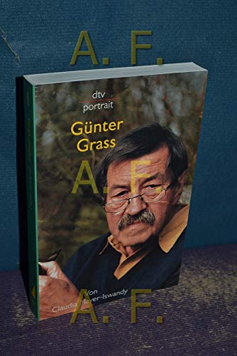 9783423310598: Gunter Grass